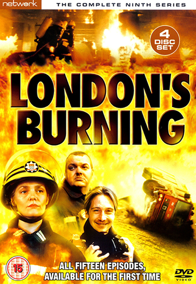 London's Burning - Season 9 [103456] (A1772835086) [[Shows 2.0]] --Plex--